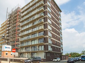 Apartment | Exterior - Cosy Apartment Near the Beach (Middelkerke)