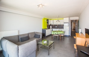 Departamento | Sala de estar