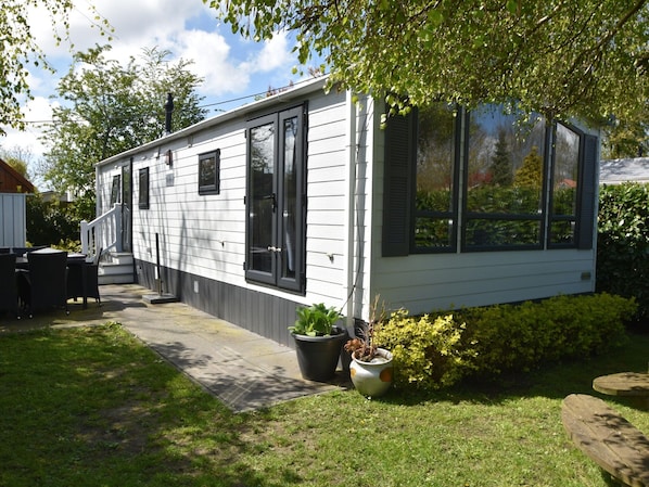 Chalet | Exterior