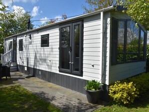 Nhà gỗ | Ngoại thất