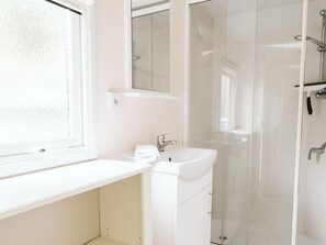 Chalet | Bathroom