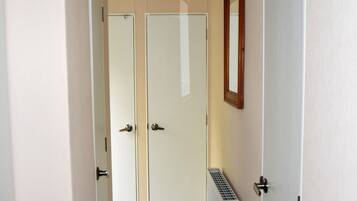 Chalet | Reception