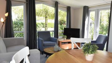 Chalet | Dining