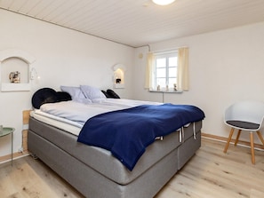House - 12 Person Holiday Home in Blavand (Blavand)