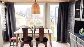House | Interior