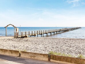 Hus | Strand