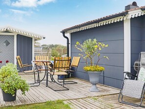 Hus | Eksteriør