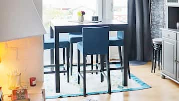 House | Dining