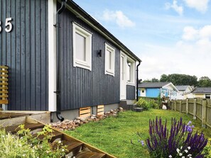 Hus | Exteriör