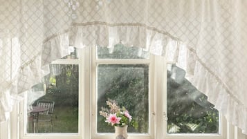 House | Interior
