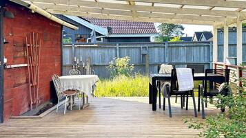House | Dining