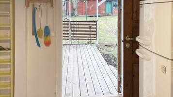 House | Interior