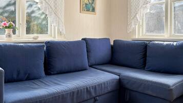 House | Interior