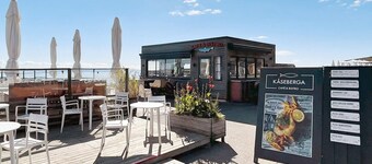 4 Person Holiday Home in Ahus-by Traum