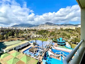 Departamento | Vista desde la propiedad