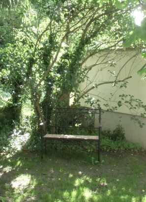 House | Property grounds - Monika Comfortable Holiday Residence (Luckenwalde)