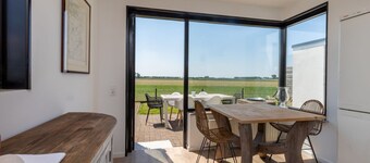 Bungalow in Sint Maartenszee Near Dunes