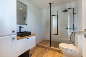Hus | Badeværelse