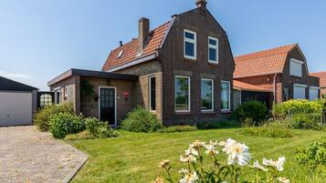 Huis | Exterieur
