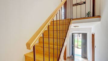 Ferienhaus | Rezeption