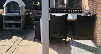 Schaalseeblick Comfortable Holiday Residence
