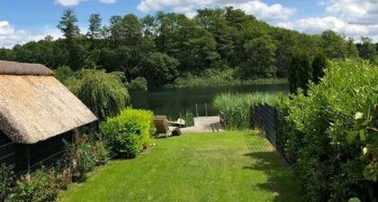 Schaalseeblick Comfortable Holiday Residence