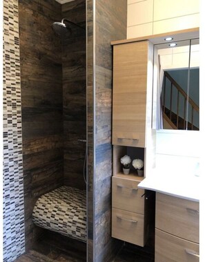 House | 2 bedrooms, individually furnished - Schaalseeblick Comfortable Holiday Residence (Seedorf)