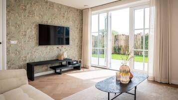 Casa | Área de estar