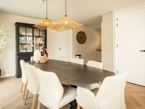 Ferienhaus | Speisen