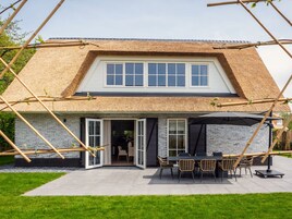 Casa | Restauración