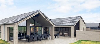 5 Star Holiday Home in Otterup