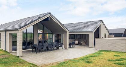 5 Star Holiday Home in Otterup