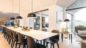 Hus | Interiør