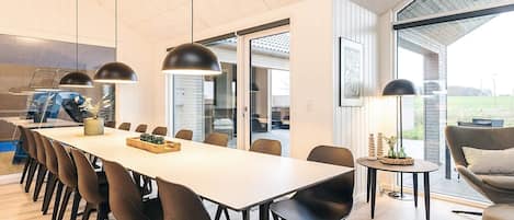 Maison | Intérieur