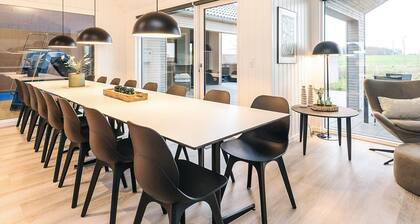 5 Star Holiday Home in Otterup