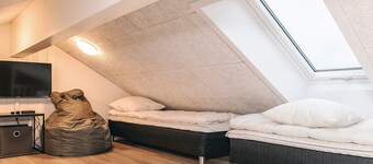 5 Star Holiday Home in Otterup
