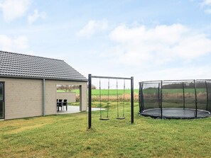 House | View from property - 5 Star Holiday Home in Otterup (Otterup)