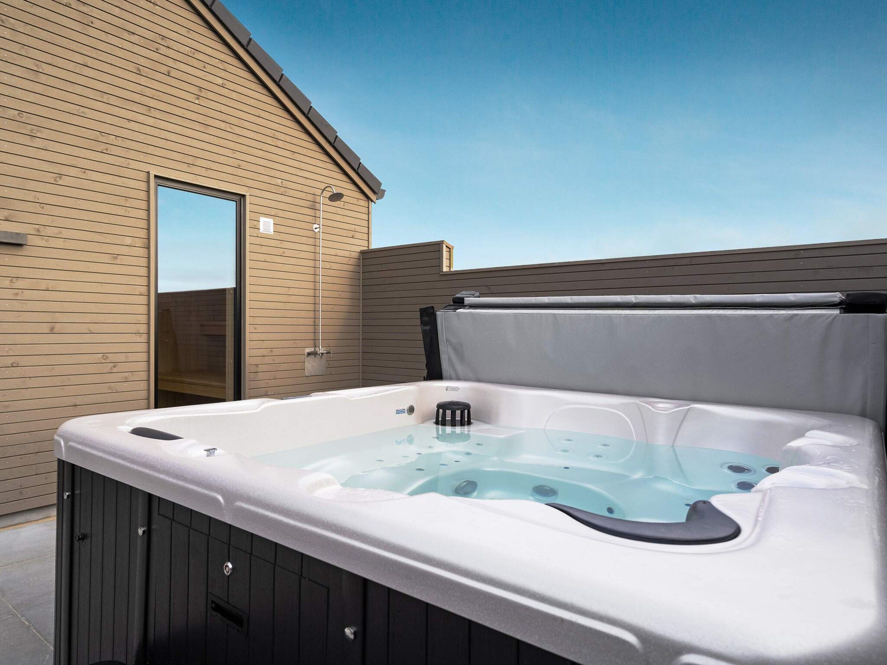 Hus | Spabehandling