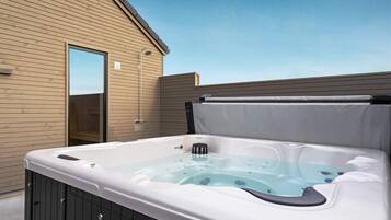 Hus | Spabehandling