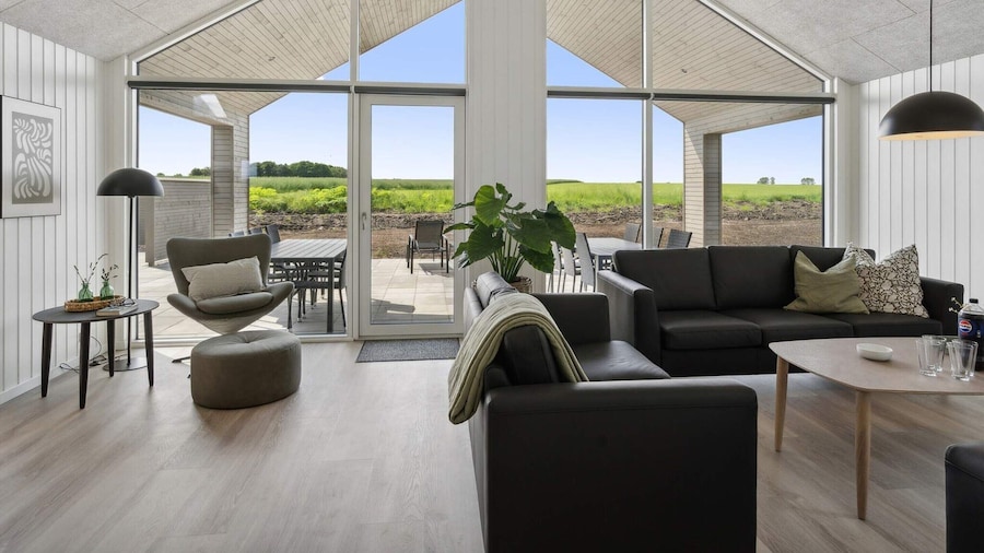 Luxury Retreat by Hasmark - By Traum Ferienwohnungen