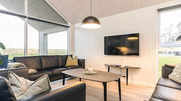 Hus | Interiør