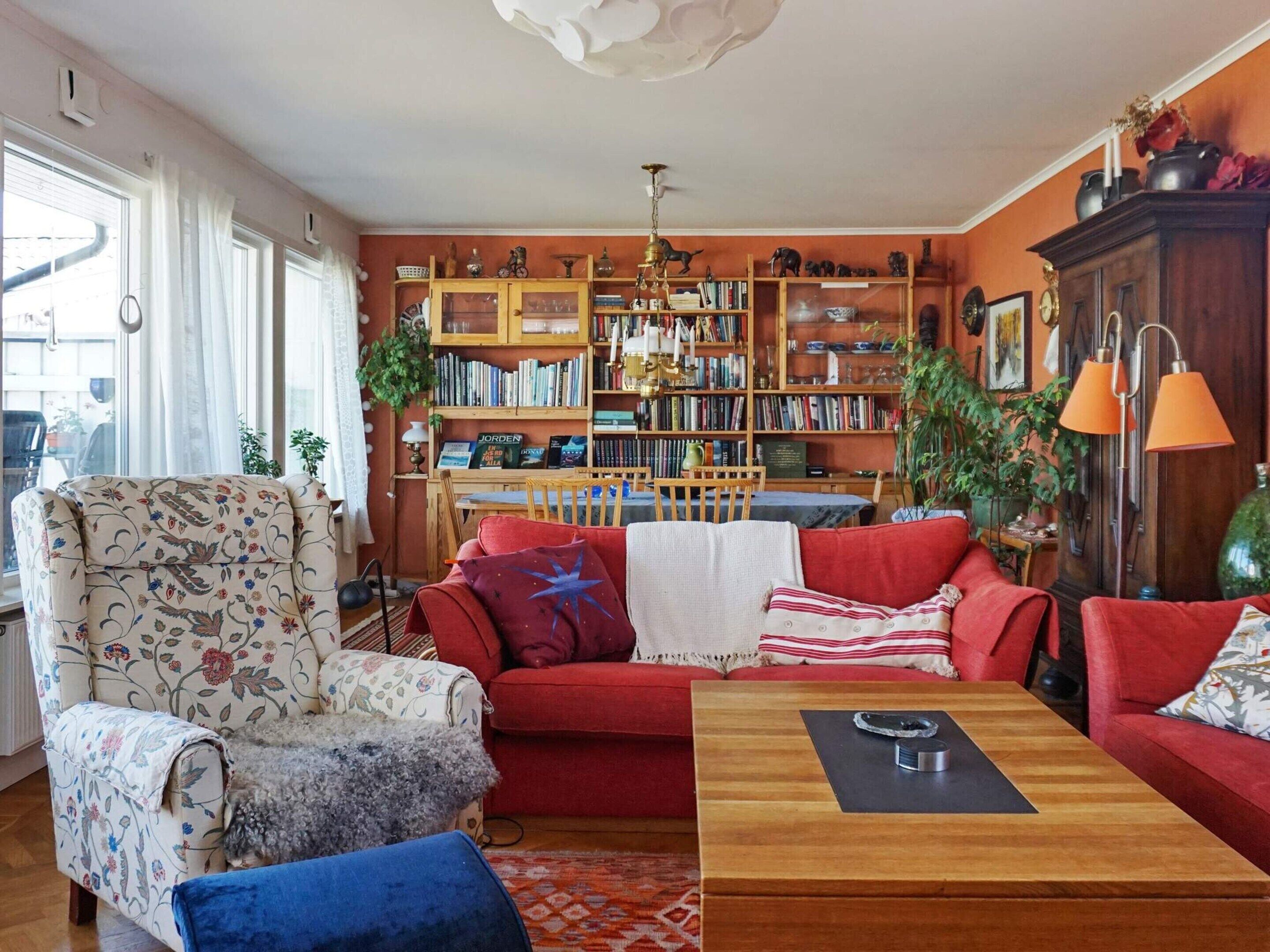 House | Interior