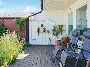 House | Exterior - 4 Star Holiday Home in Visby (Visby)