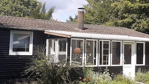 House | Exterior - 6 Person Holiday Home in Stroby (Strøby)