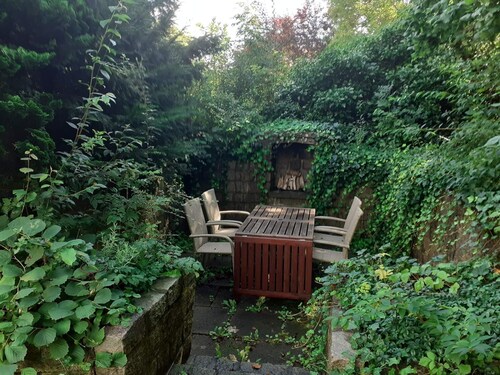 6 Person Holiday Home in Stroby