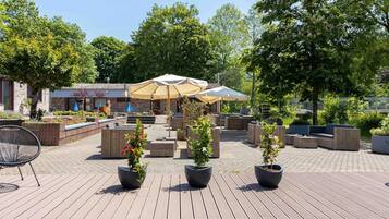 House | Bahagian luar