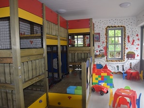 Casa | Comodidades da propriedade