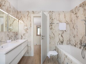Villa | Baño
