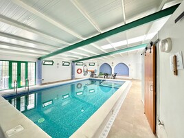 Maison | Piscine
