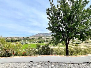 House | Exterior - Cave House in Cullar Near Historic Centre (Cullar)